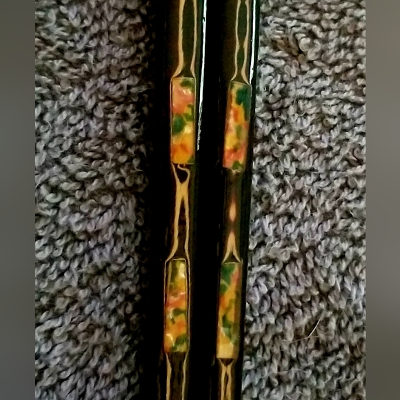 🧡 B2G1 NWOT authentic Japanese chopsticks - Picture 2 of 5